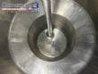 Tanque encamisado misturador 2000 litros inox 316 turbo mixer 30 hp Scott Turbon Mixer