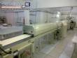 T�nel de resfriamento para chocolate Liteq