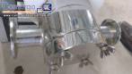 Bomba sanit�ria engrenagens Jormary
