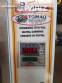 Forno turbo � g�s com 10 bandejas G.Paniz