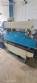 Dobradeira hidr�ulica para 120 toneladas 2.000 mm Norton