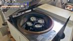 Centrifuga refrigerada laborat�rio Fanem