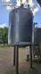 Tanque misturador encamisado em inox 304L 5.000 litros ano 2020 Plurinox