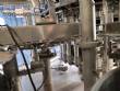 Envasadora rotativa com rinser rosqueadora tribloco Zegla