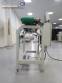 Checadora de peso checkweigher Lenke
