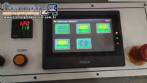 Seladora em L autom�tica com t�nel de encolhimento shrink Sunnyvale LA-6000CS