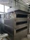 Forno de lastro em inox Pr�tica