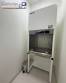 Cabine de seguran�a biol�gica Filterflux