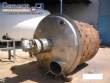 Reator herm�tico inox 316