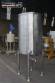 Tanque de armazenamento em a�o inox 850 litros