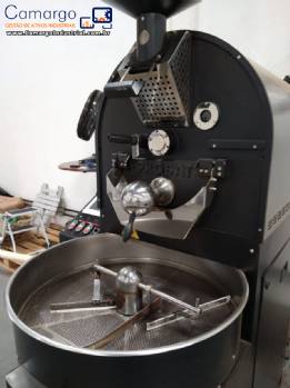 Torrador de caf� 5 kg Leogap