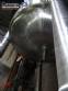 Tanque em a�o inox 4.500 L