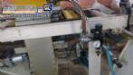Termoformadora de blister Selovac