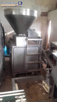 Embutideira cont�nua Infomaf