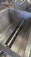 Formadora de hamb�rguer em inox Sampafi 45 unidades por minuto