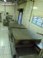 Fornos continuo 4 metros � g�s JJAC