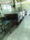 Fornos continuo 4 metros � g�s JJAC