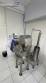 Processador homogeneizador el�trico encamisado em inox de alimentos 90 kg