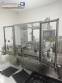 Envasadora linear em inox 7 bicos pist�es WADA