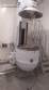 Batedeira planet�ria com tacho basculante encamisado Inco 500 litros