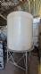 Tanque silo de armazenamento de polietileno rotomoldado pl�stico ALPINA 5000 litros