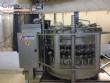 Envasadora herm�tica rotativa 28 bicos Arbras