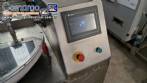 Processador cutter em a�o inox 20 litros para carnes e embutidos Mostaza