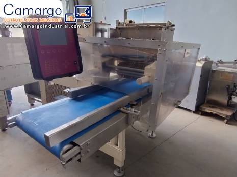 Dosadora pingadeira one shot AWEMA Dosadora pingadeira one shot AWEMA